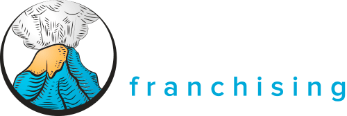 Логотип Magma Franchising